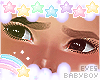 B| BIG Baby Eyes Right 6