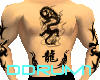 [DD]Dragon Tribal Tatt