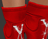 Red Boots