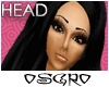 oSGRo Small Head -5