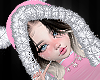 Teddy Fur Pink