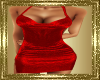LD~ Red Dress