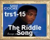 HB The Riddle Song