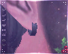 E~ Black Noel Earrings