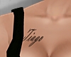 Tattoo ~ Name