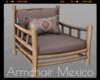 *Armchair Mexico