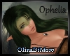 (OD) Ophelia woodelf