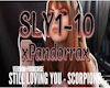 Still Loving You (Pt 1)