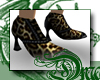 d Leopard Smoove Oxfords