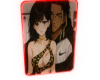 scorpiana and black
