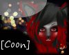 [Coon]Hellkiss Hair