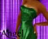 LSA V Emerald Gown