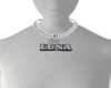 LUNA CHAIN