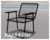 Hangout Lawn Chair