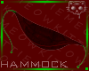 Hammock Red 1a Ⓚ
