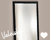 VK~Slim Floor Mirror