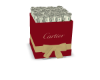 Cardier Rose Box