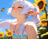 Sunny Spirit | poster