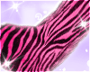 Bailey Fur Boots v4