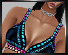 (E) UnitdColrs Bikini RL