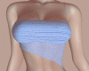 Blue Transparent Set