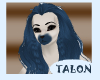 Lc-Talon Male Hair1