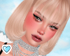 ❤ Odette Blonde