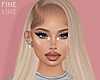 F. Theresia Blonde