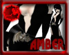Amber* vampire bat dress