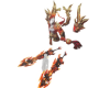 Fire Guardian King