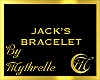 JACK'S BRACELET