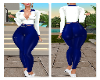 NK PRO sports -navy blue