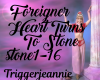 Foreigner-Heart Turn To