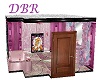 Sakura Dream Bathroom