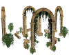 Egypt Ruins