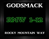 Godsmack~RockyMtnWay