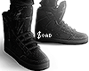 $ Black Shoes