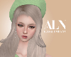 ALN | Beret Green