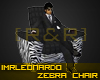 [R&R] Zebra Chair
