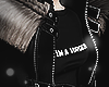 Fur Jacket