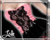 La Lola Top Pink[FL]