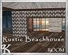 K! Rustic BeachHouse