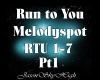 Run to You - Melodyspot