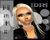[DR] Blonde&Brown Hazel