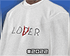 lover hoodie