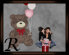 Valentine Couple Pose 58