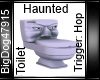 [BD] Haunted Toilet