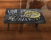 COUNTRY TABLE
