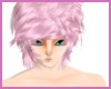 Pink Hair