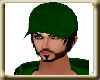HB green cap